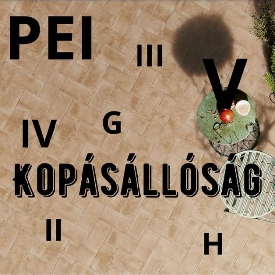 kopásállóság